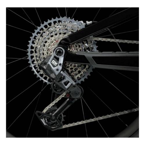 Trek 2025 Fuel EX 9.8 GX AXS T-Type Gen 6 Mountain Bike - Primary Image