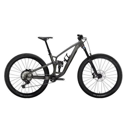 Trek 2025 Fuel EX 8 XT Gen 6 Full-Suspension Mountain Bike - Primary Image