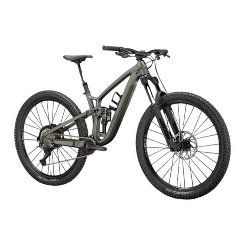 Trek 2025 Fuel EX 8 XT Gen 6 Full-Suspension Mountain Bike - Primary Image
