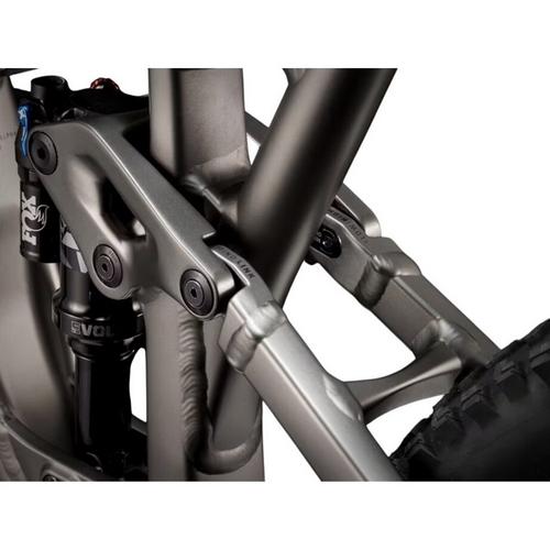 Trek 2025 Fuel EX 8 XT Gen 6 Full-Suspension Mountain Bike - Primary Image