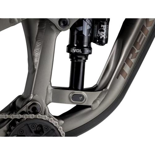 Trek 2025 Fuel EX 8 XT Gen 6 Full-Suspension Mountain Bike - Primary Image