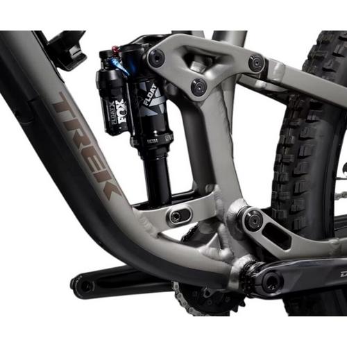 Trek 2025 Fuel EX 8 XT Gen 6 Full-Suspension Mountain Bike - Primary Image