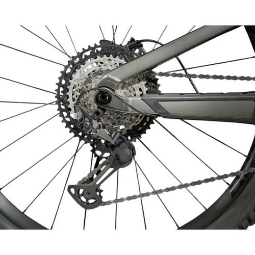 Trek 2025 Fuel EX 8 XT Gen 6 Full-Suspension Mountain Bike - Primary Image