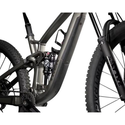 Trek 2025 Fuel EX 8 XT Gen 6 Full-Suspension Mountain Bike - Primary Image