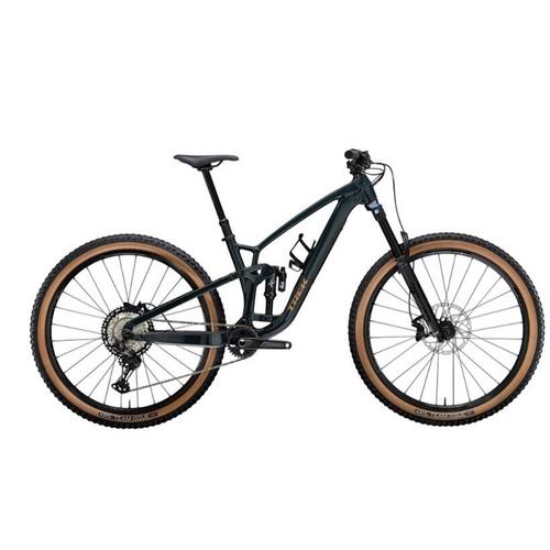 Trek 2024 Fuel EX 8 XT Gen 6 Mountain Bike - Primary Image