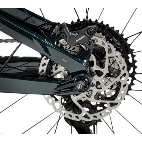 Trek 2024 Fuel EX 8 XT Gen 6 Mountain Bike - Primary Image