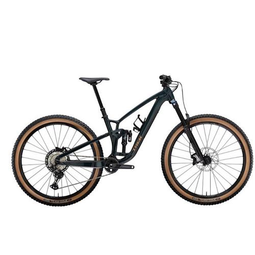 Trek 2024 Fuel EX 8 XT Gen 6 Mountain Bike - Primary Image