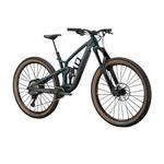 Trek 2024 Fuel EX 8 XT Gen 6 Mountain Bike - Thumbnail 10 of 33