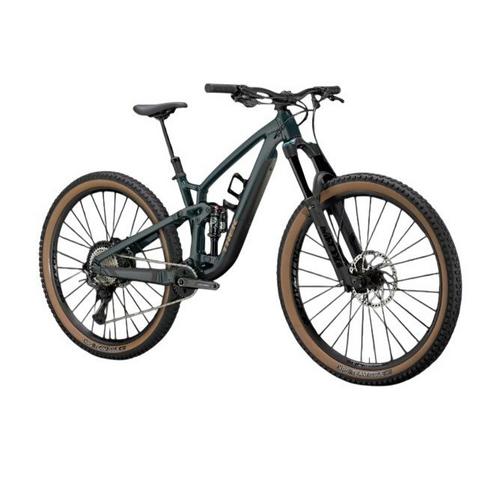Trek 2024 Fuel EX 8 XT Gen 6 Mountain Bike - Primary Image