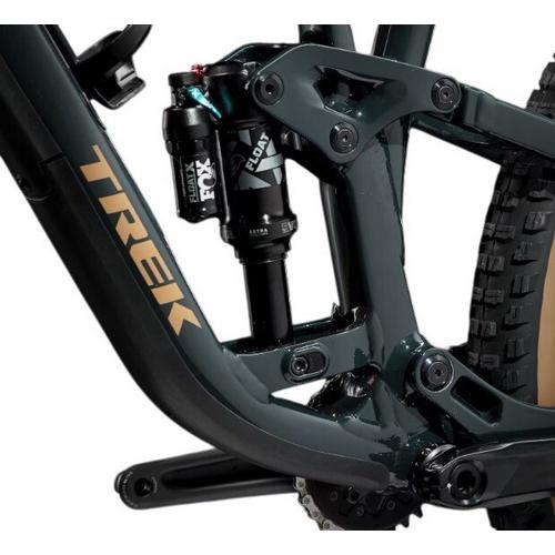 Trek 2024 Fuel EX 8 XT Gen 6 Mountain Bike - Primary Image