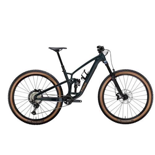 Trek 2024 Fuel EX 8 XT Gen 6 Mountain Bike - Primary Image