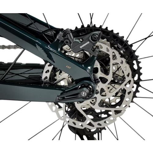 Trek 2024 Fuel EX 8 XT Gen 6 Mountain Bike - Primary Image