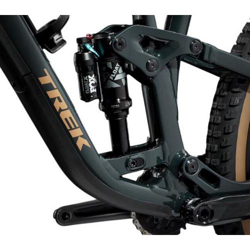 Trek 2024 Fuel EX 8 XT Gen 6 Mountain Bike - Primary Image