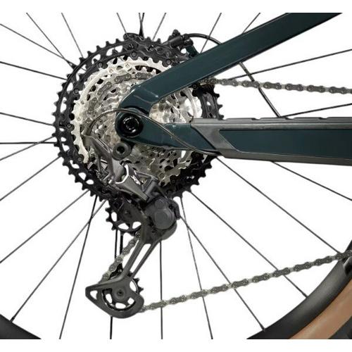 Trek 2024 Fuel EX 8 XT Gen 6 Mountain Bike - Primary Image