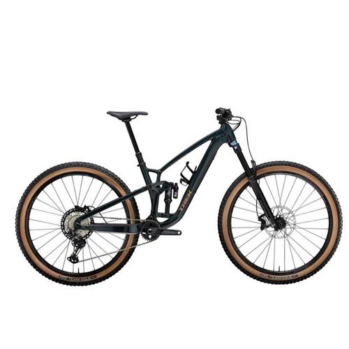 Trek 2024 Fuel EX 8 XT Gen 6 Mountain Bike - Primary Image