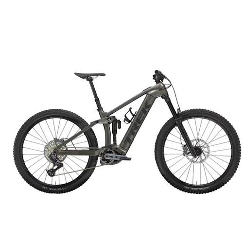 Trek 2024 Rail 9.8 GX AXS T-Type Gen 4 Electric Mountain Bike - Primary Image