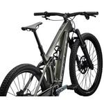 Trek 2024 Rail 9.8 GX AXS T-Type Gen 4 Electric Mountain Bike - Thumbnail 2 of 9
