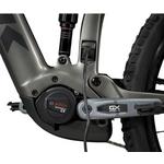 Trek 2024 Rail 9.8 GX AXS T-Type Gen 4 Electric Mountain Bike - Thumbnail 3 of 9