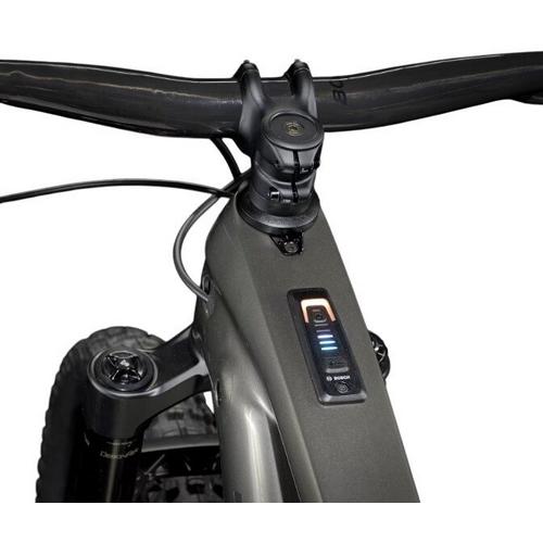 Trek 2024 Rail 9.8 GX AXS T-Type Gen 4 Electric Mountain Bike - Primary Image