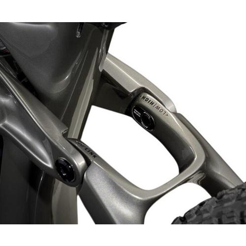 Trek 2024 Rail 9.8 GX AXS T-Type Gen 4 Electric Mountain Bike - Primary Image