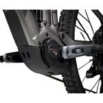 Trek 2024 Rail 9.8 GX AXS T-Type Gen 4 Electric Mountain Bike - Thumbnail 8 of 9