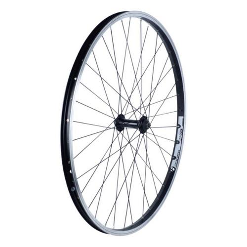 Bontrager AT-550 26" Front MTB Wheel - Primary Image