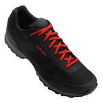 Giro Gauge Mountain Cycling Shoes - Thumbnail 2 of 3