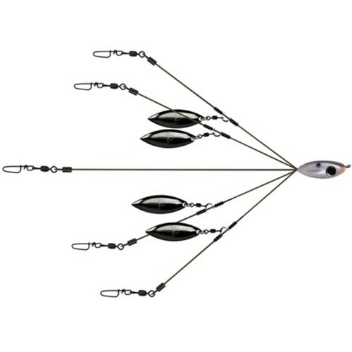 School-E-Rig Bait Ball - Primary Image