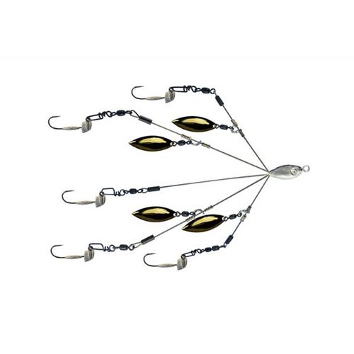 Micro Rig Bait Ball - Primary Image
