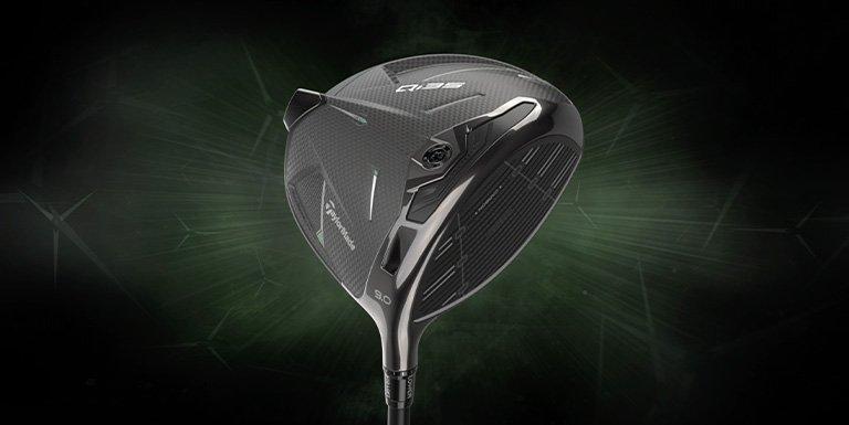 TaylorMade Qi35 Collection