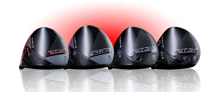 Image of Cobra OPTM family and cobra logo