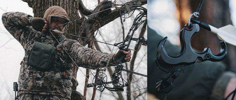 Ultraview Uv Button 2 Thumb Release