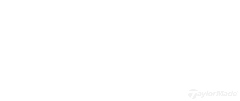 Taylormade logo and lifestyle image