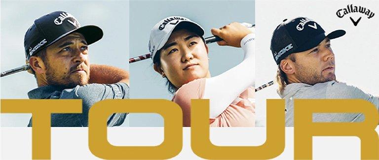 Callaway: Golf Clubs, Bags & More