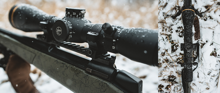 Shop leupold vx4 series