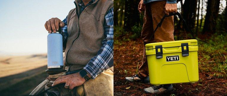 Yeti Lifestyle image