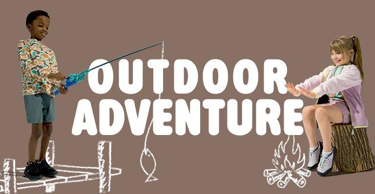 Outdoor Adventure