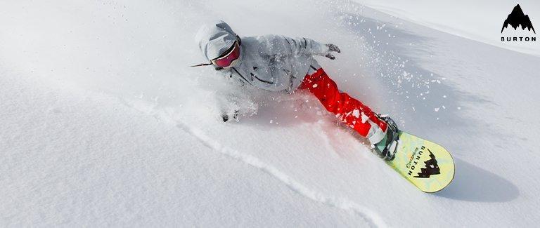 Shop winter sports activities on sale