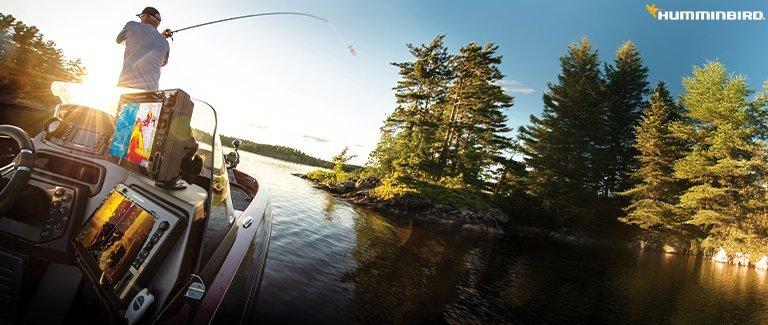 Wake the Water Shop All Fishing