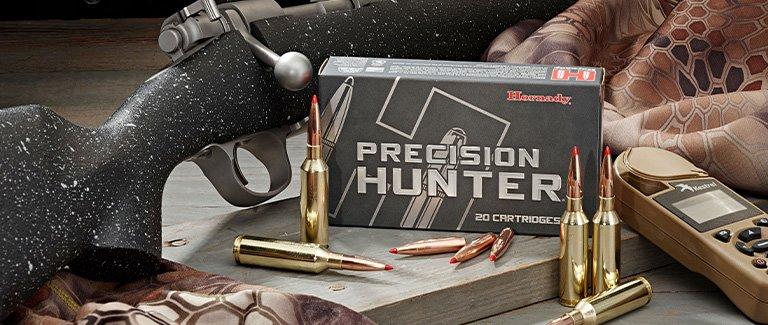 Hornady Lifestyle Image
