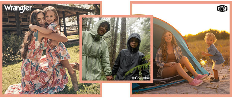 Find her favorite gift, shop mothers day gift guide