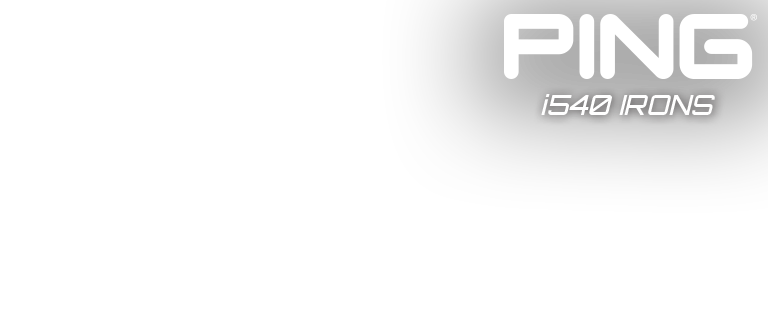 Ping sponsered free fitting days