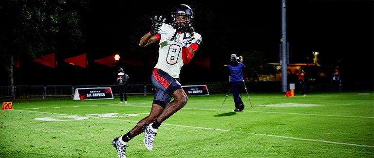 Shop Under Armour Football Gear