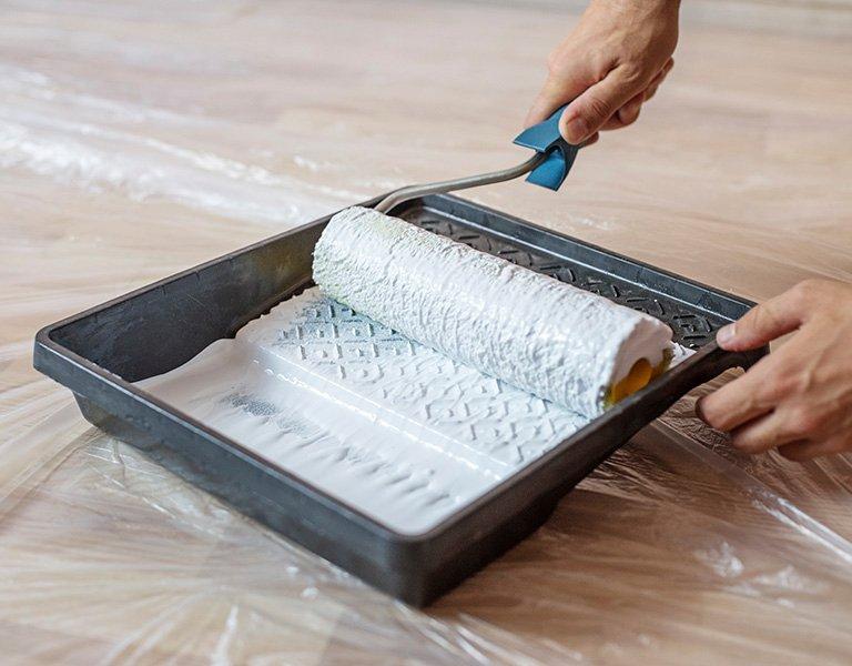 Paint Supplies
