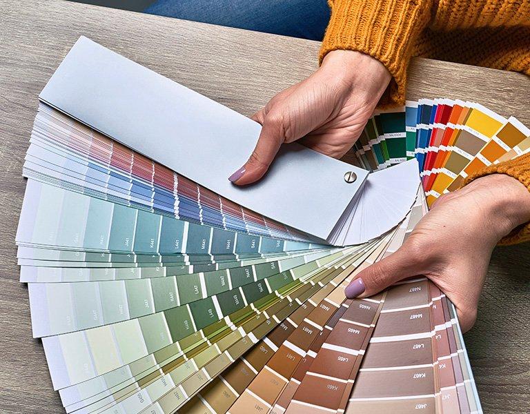 Paint