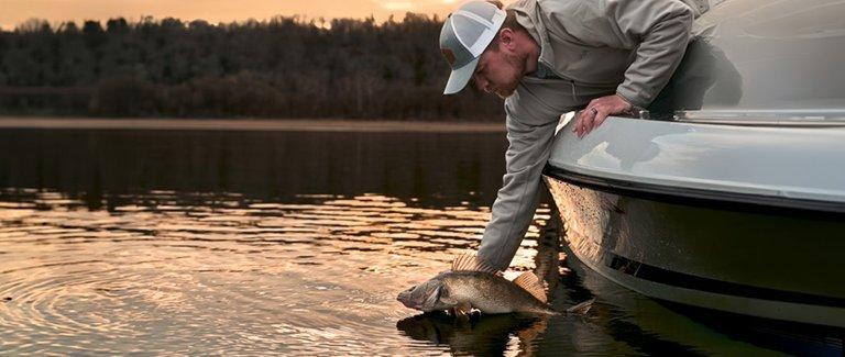 Fishing sale event. Up to 50% Off april 24th - may 3rd. Shop fishing sale event