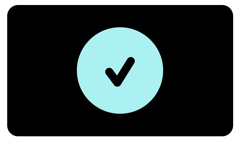 Checkmark Icon