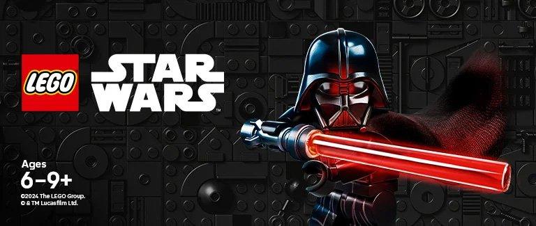 Lego star wars image