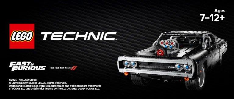 lego technic car image