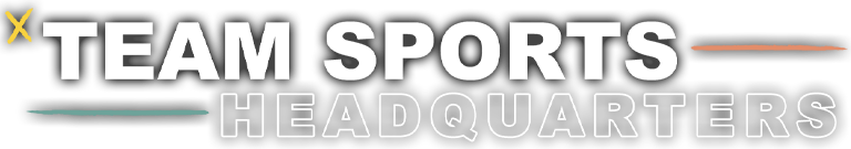 Team sports headquarters